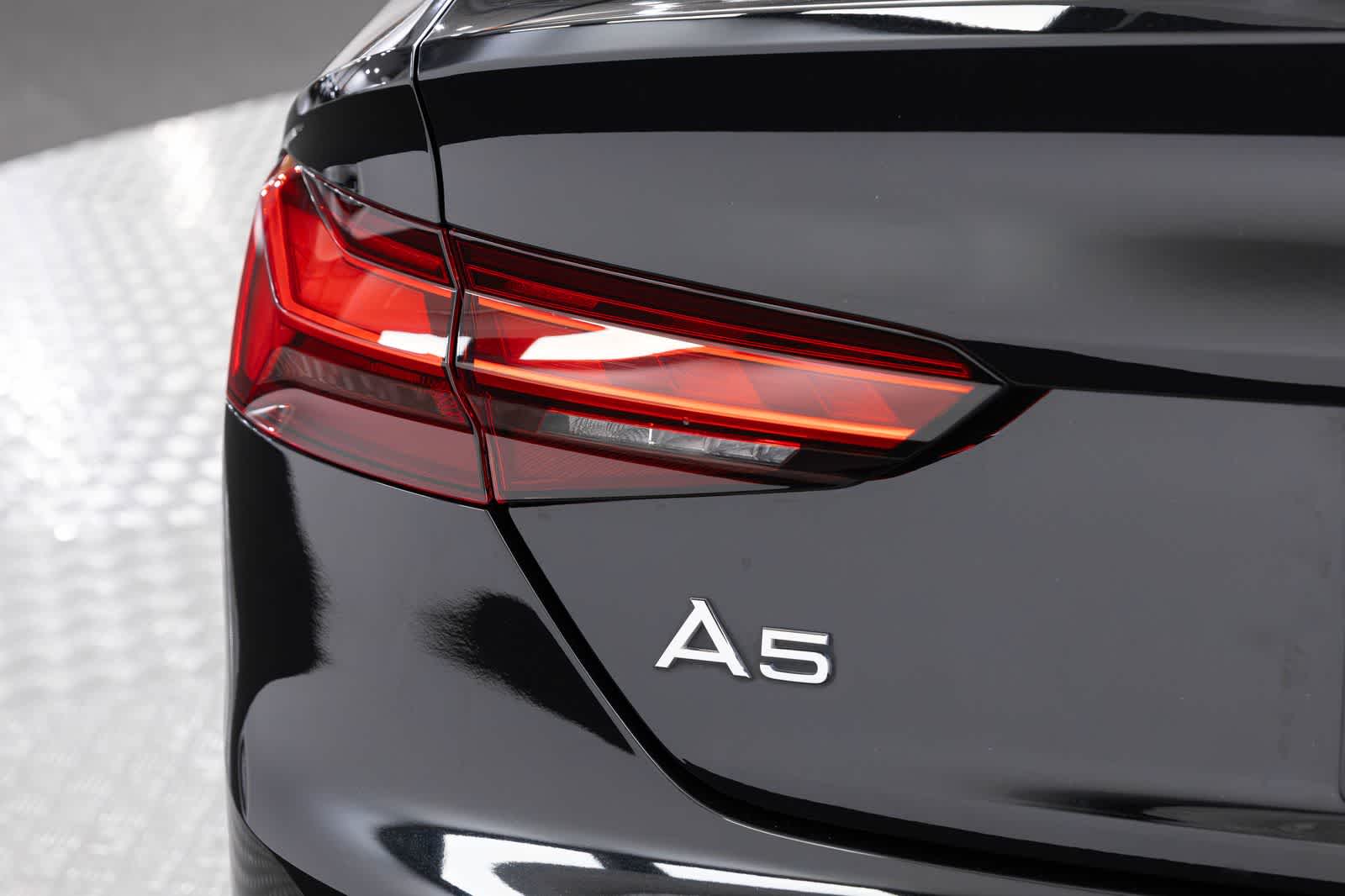 2024 Audi A5 Sportback S line Premium Plus