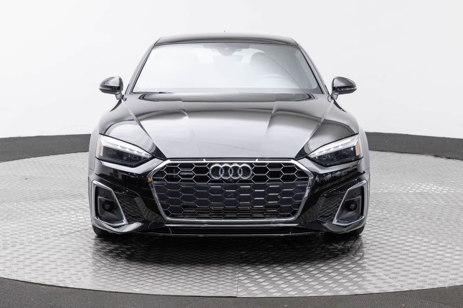 2024 Audi A5 Sportback S line Premium Plus