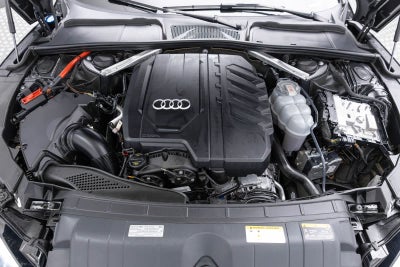 2024 Audi A5 Sportback S line Premium Plus