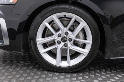 2024 Audi A5 Sportback S line Premium Plus