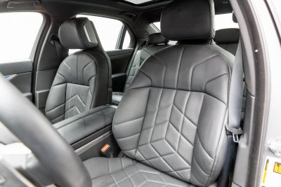 2024 BMW 7 Series 760i xDrive