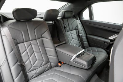 2024 BMW 7 Series 760i xDrive