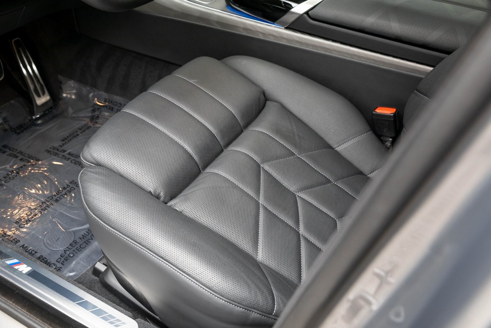 2024 BMW 7 Series 760i xDrive