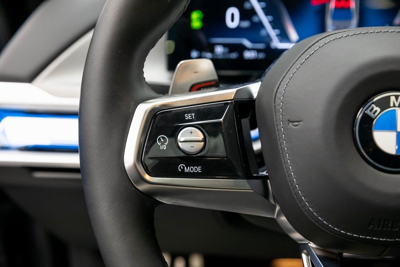 2024 BMW 7 Series 760i xDrive