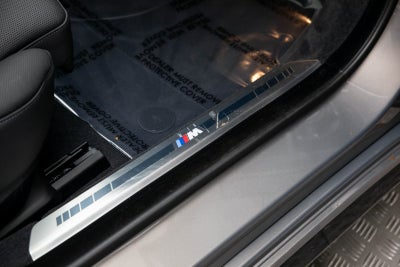 2024 BMW 7 Series 760i xDrive