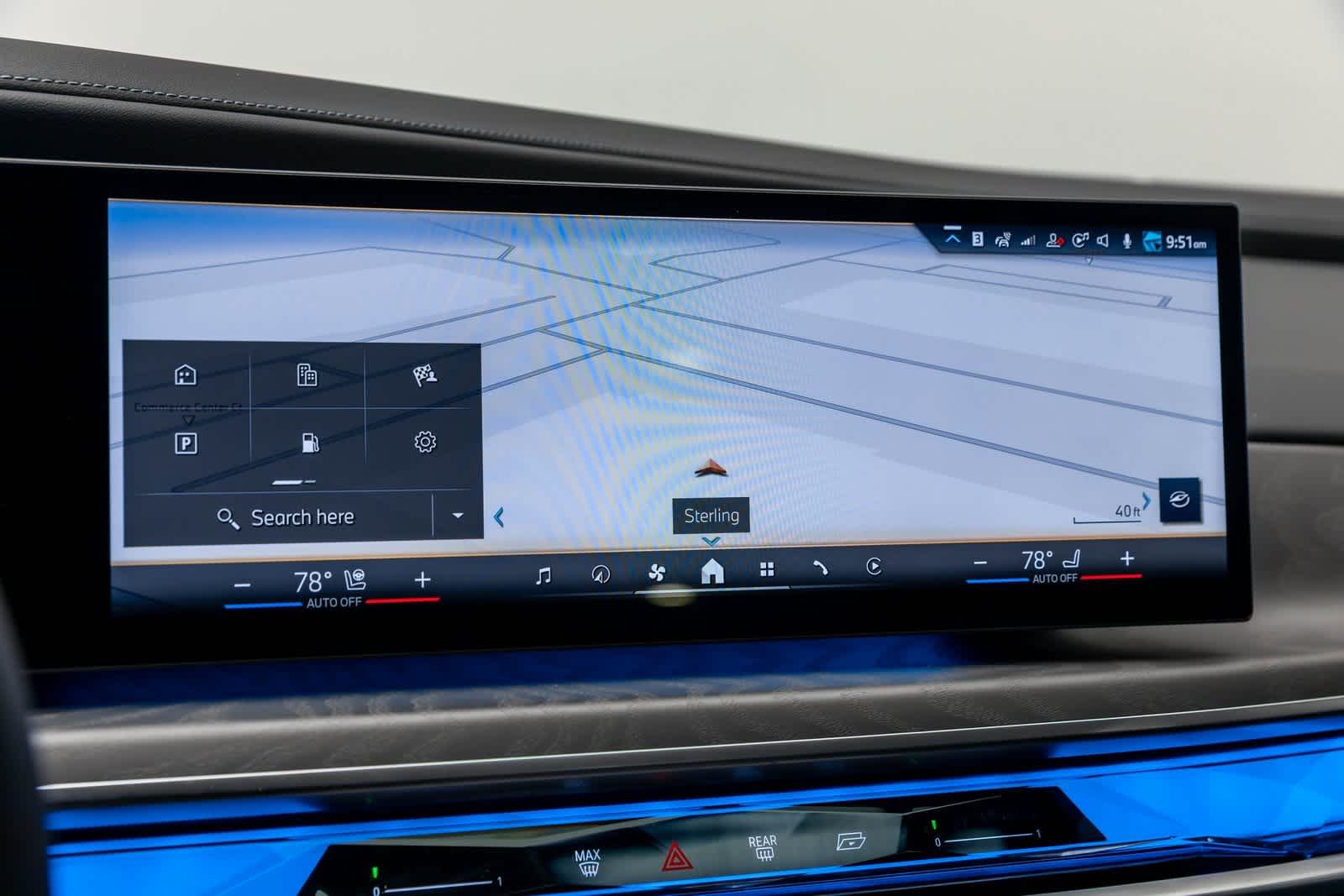 2024 BMW 7 Series 760i xDrive