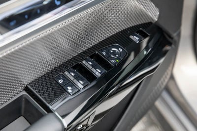 2024 BMW 7 Series 760i xDrive