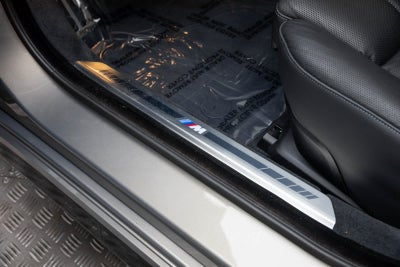 2024 BMW 7 Series 760i xDrive