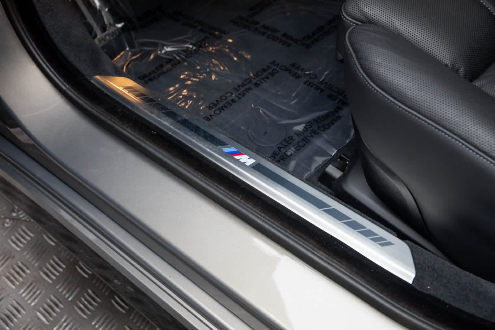 2024 BMW 7 Series 760i xDrive