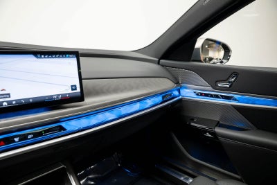 2024 BMW 7 Series 760i xDrive
