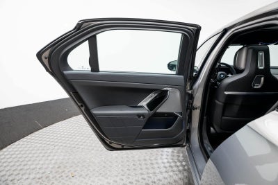 2024 BMW 7 Series 760i xDrive