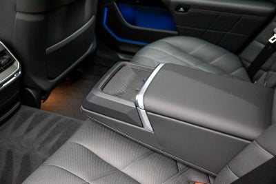 2024 BMW 7 Series 760i xDrive