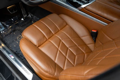 2024 BMW 760i xDrive 760i xDrive