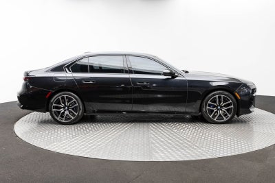 2024 BMW 760i xDrive 760i xDrive