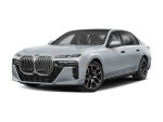 2024 BMW 760i xDrive 760i xDrive