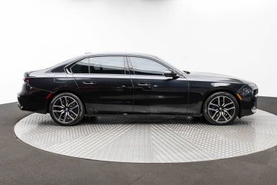 2024 BMW 760i xDrive 760i xDrive