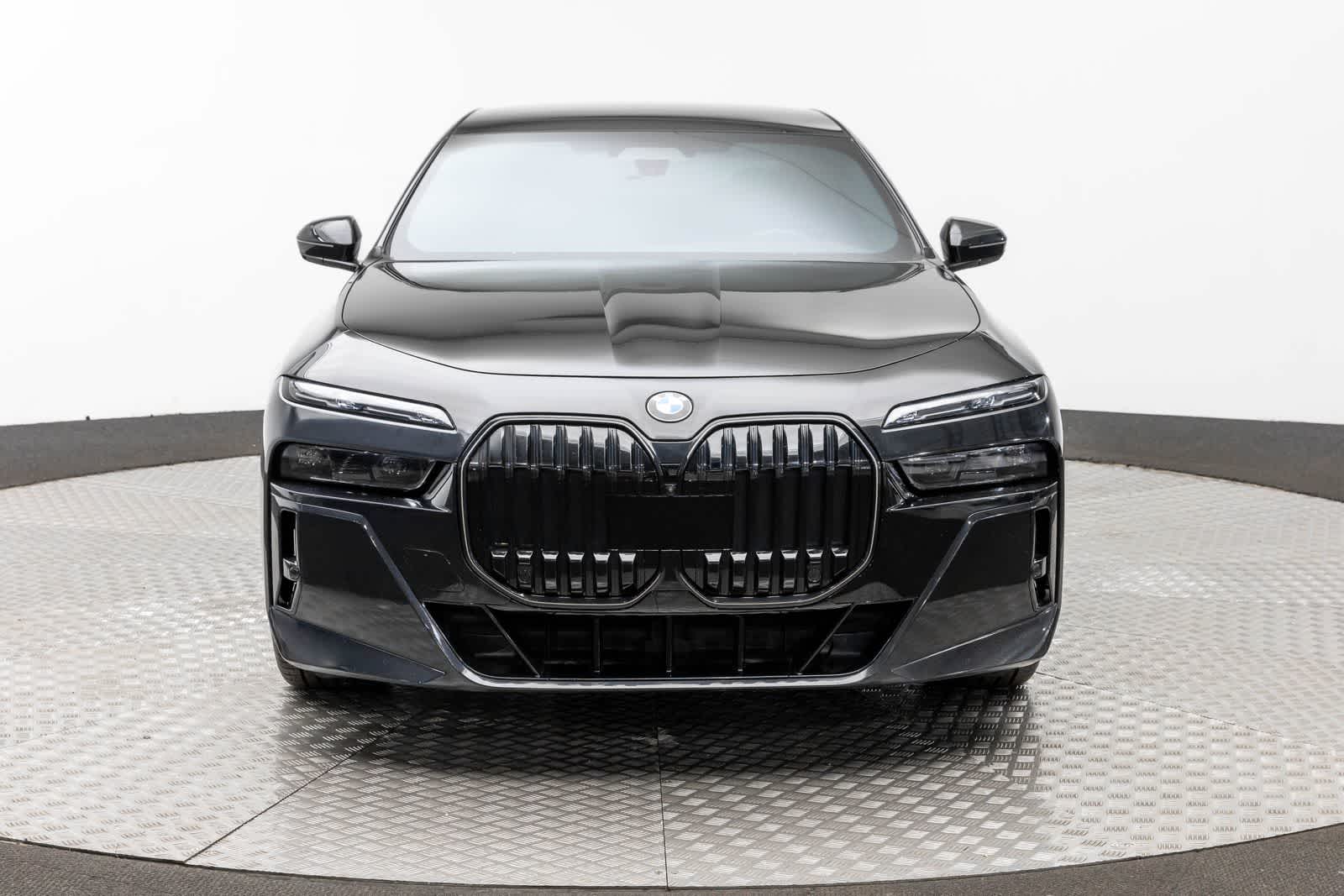 2024 BMW 760i xDrive 760i xDrive