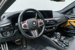 2023 BMW M5 Sedan