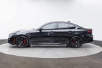 2023 BMW M5 Sedan