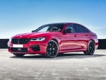 2023 BMW M5 Sedan