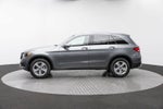 2018 Mercedes-Benz GLC 300 GLC 300