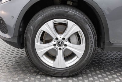 2018 Mercedes-Benz GLC 300 GLC 300