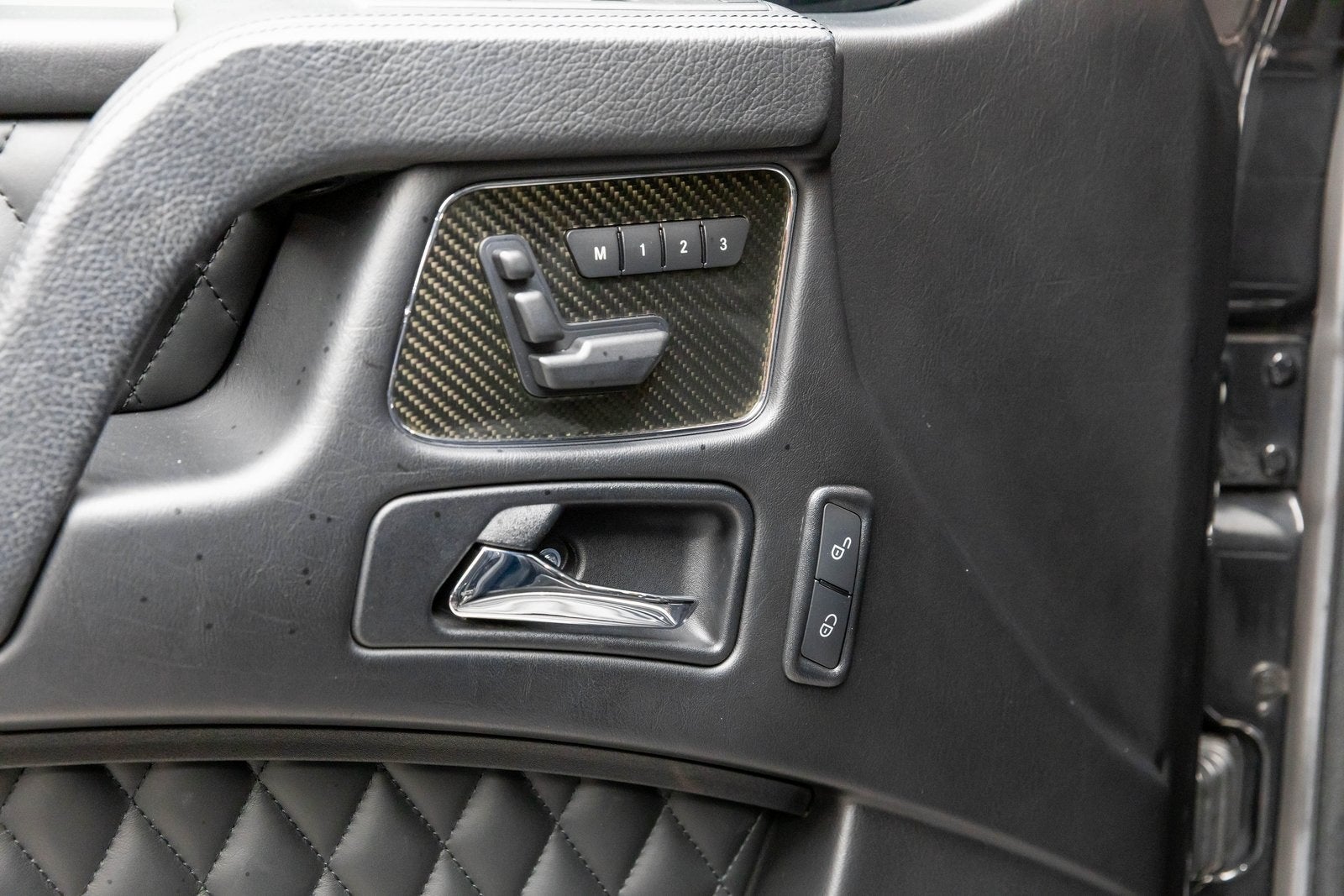 2014 Mercedes-Benz G-Class G 63 AMG®