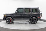 2014 Mercedes-Benz G-Class G 63 AMG®