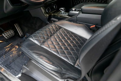 2014 Mercedes-Benz G-Class G 63 AMG®