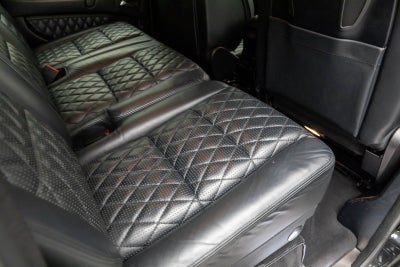 2014 Mercedes-Benz G-Class G 63 AMG®