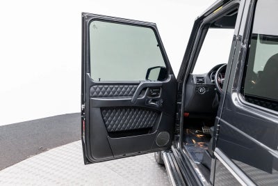 2014 Mercedes-Benz G-Class G 63 AMG®