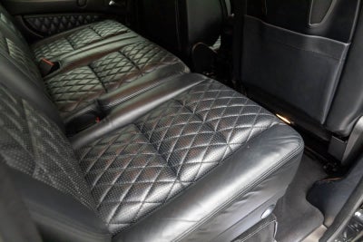 2014 Mercedes-Benz G-Class G 63 AMG®