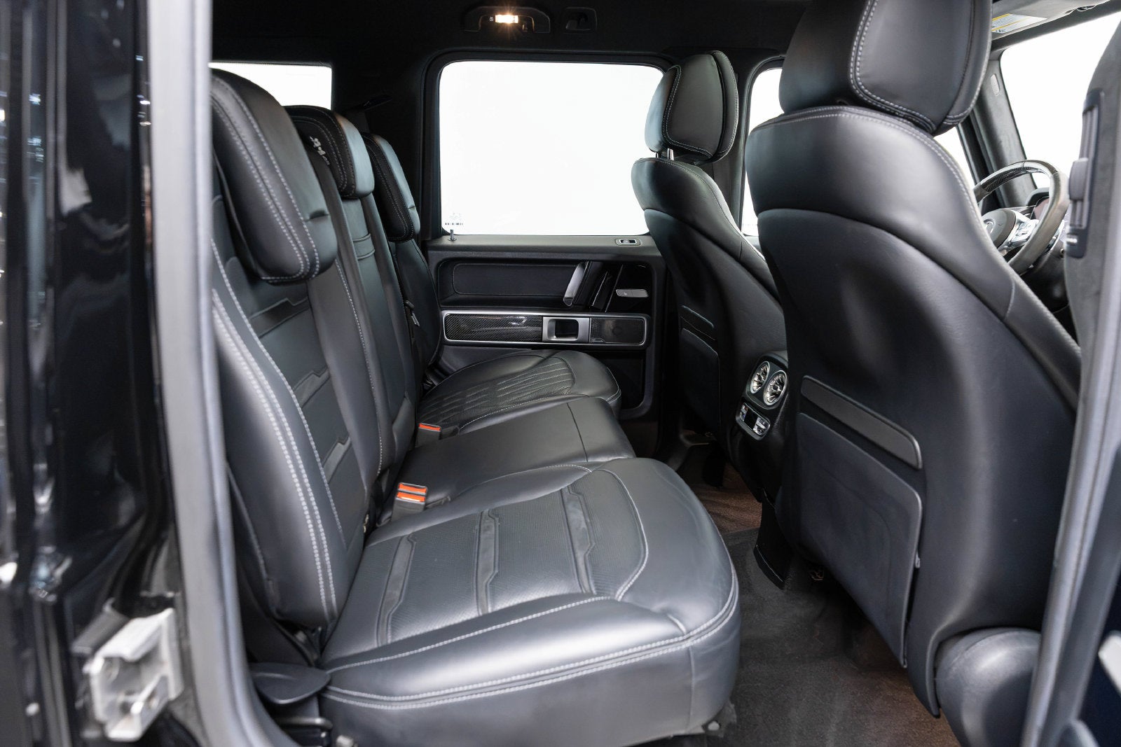 2019 Mercedes-Benz AMG® G 63 AMG® G 63