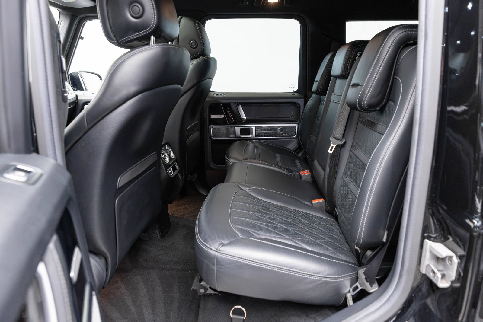 2019 Mercedes-Benz AMG® G 63 AMG® G 63