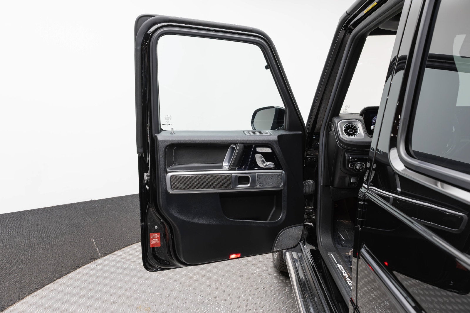 2019 Mercedes-Benz AMG® G 63 AMG® G 63