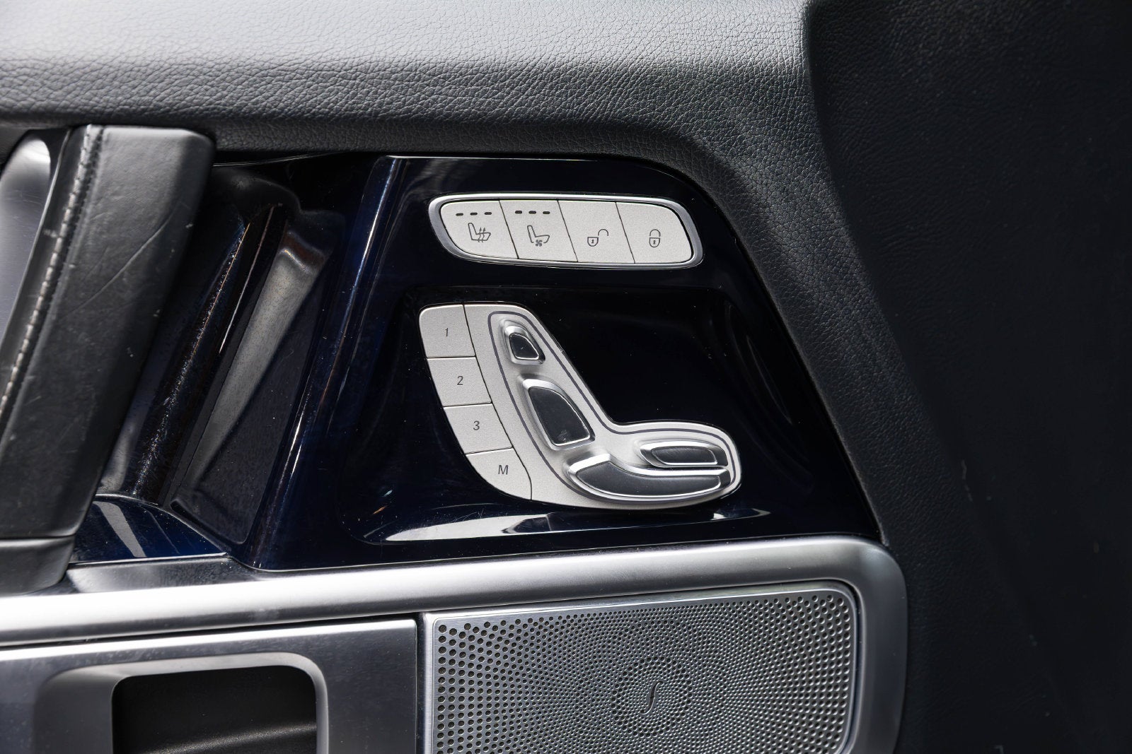 2019 Mercedes-Benz AMG® G 63 AMG® G 63
