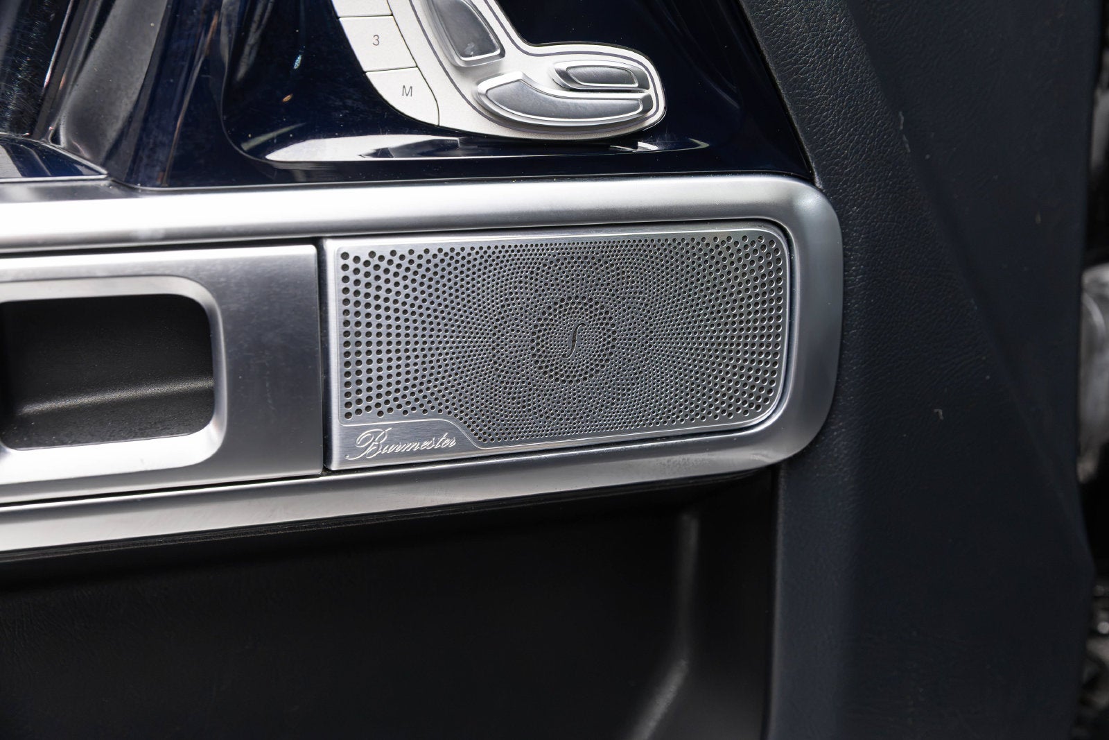 2019 Mercedes-Benz AMG® G 63 AMG® G 63