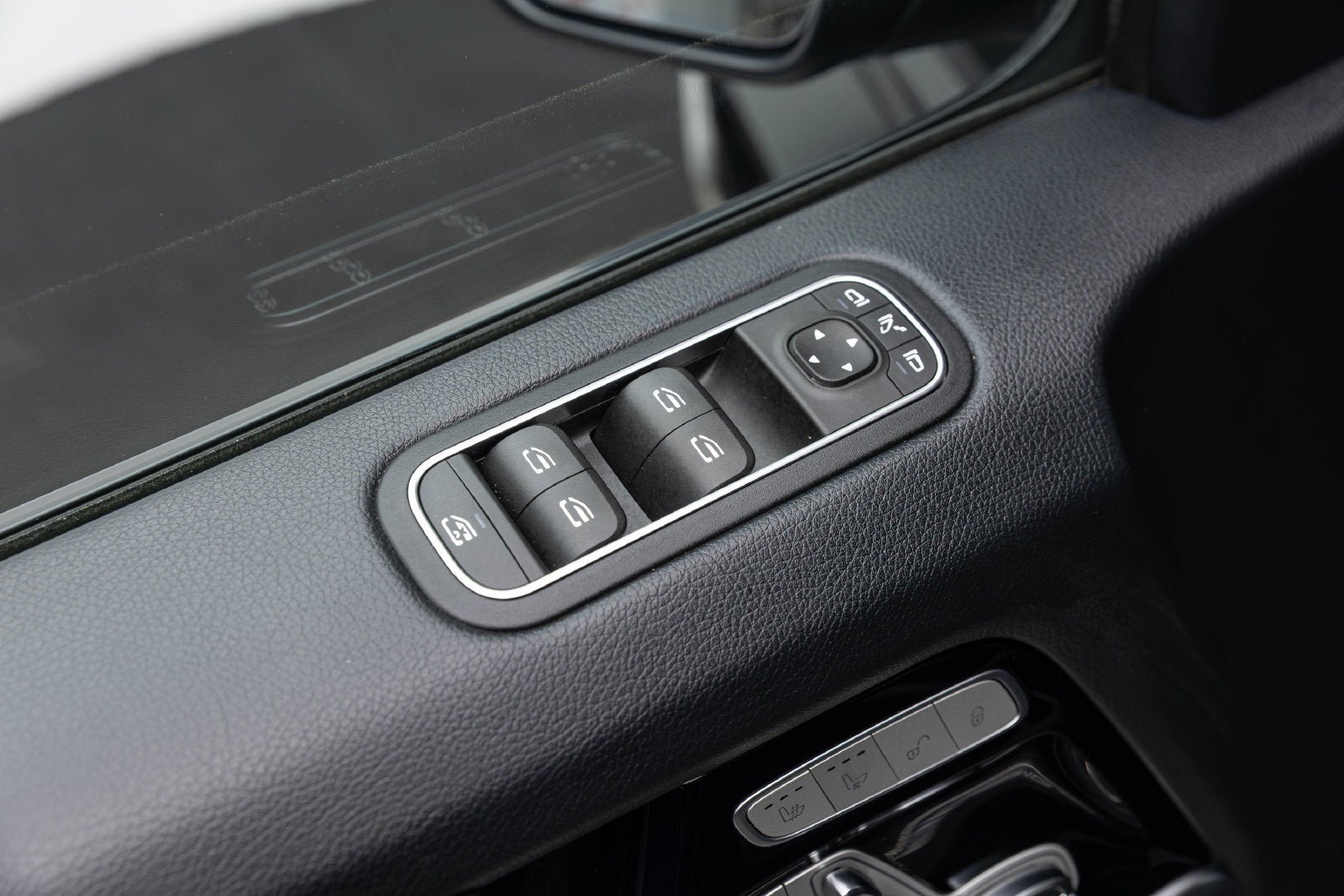 2019 Mercedes-Benz AMG® G 63 AMG® G 63