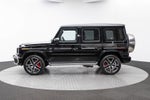 2019 Mercedes-Benz AMG® G 63 AMG® G 63