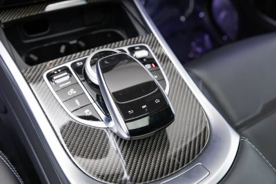 2019 Mercedes-Benz AMG® G 63 AMG® G 63