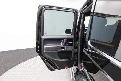 2019 Mercedes-Benz AMG® G 63 AMG® G 63