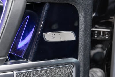 2019 Mercedes-Benz AMG® G 63 AMG® G 63