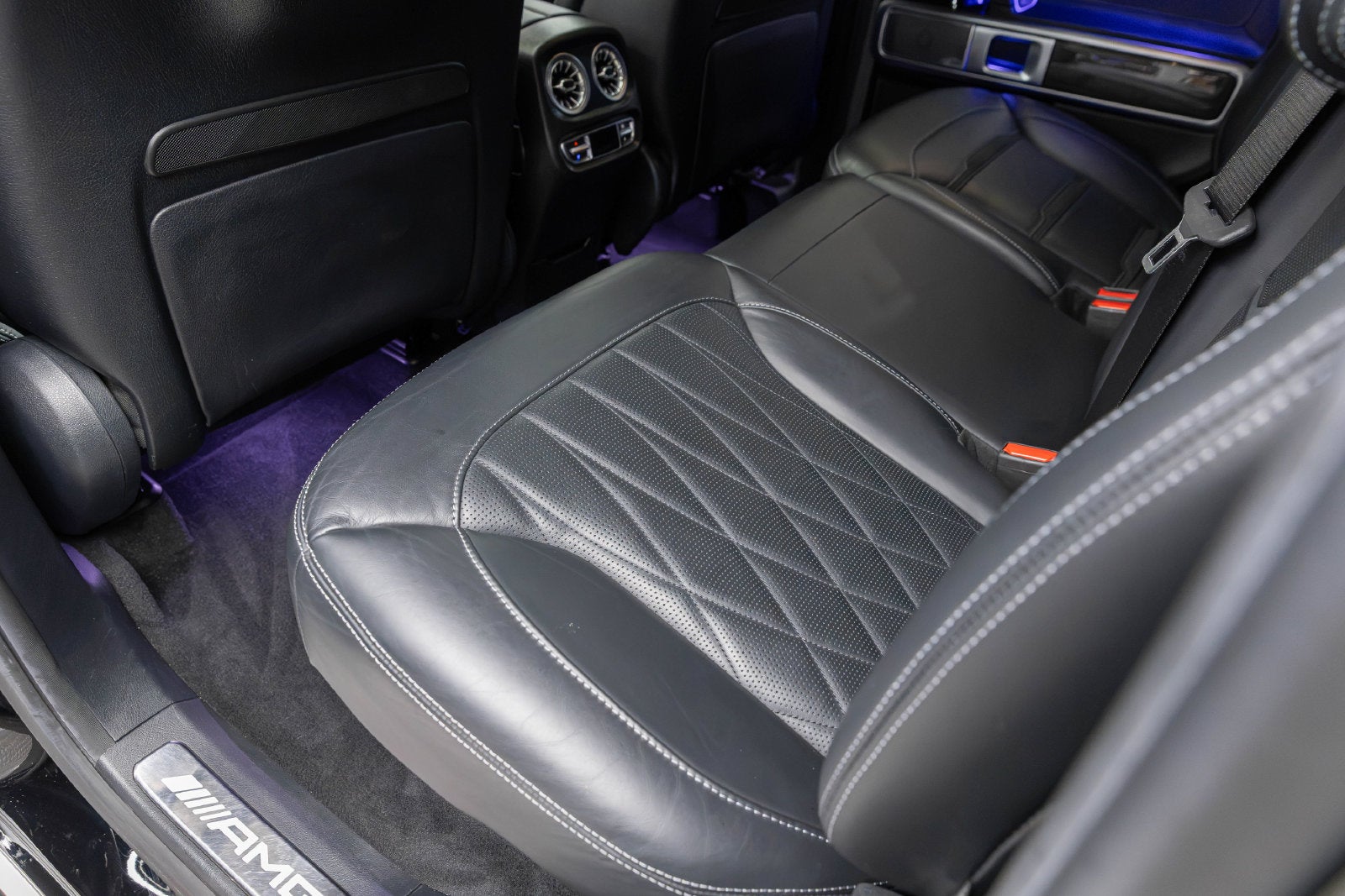 2019 Mercedes-Benz AMG® G 63 AMG® G 63