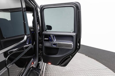 2019 Mercedes-Benz AMG® G 63 AMG® G 63