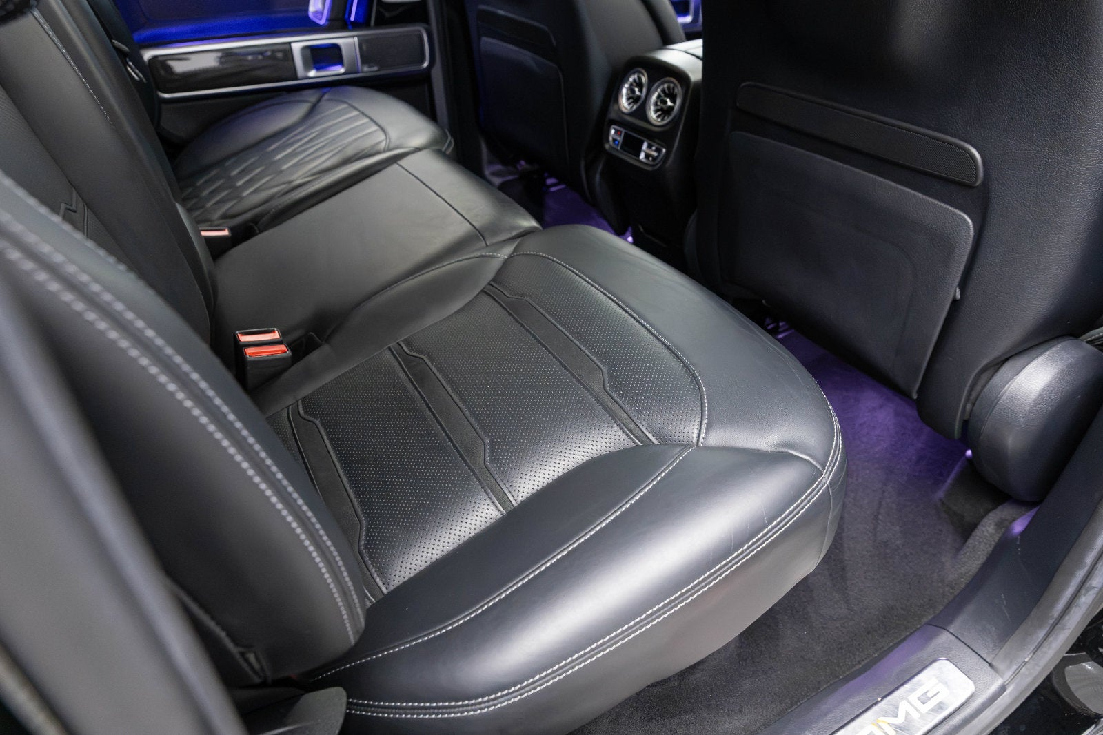2019 Mercedes-Benz AMG® G 63 AMG® G 63