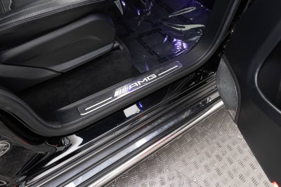 2019 Mercedes-Benz AMG® G 63 AMG® G 63