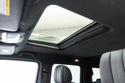 2019 Mercedes-Benz AMG® G 63 AMG® G 63