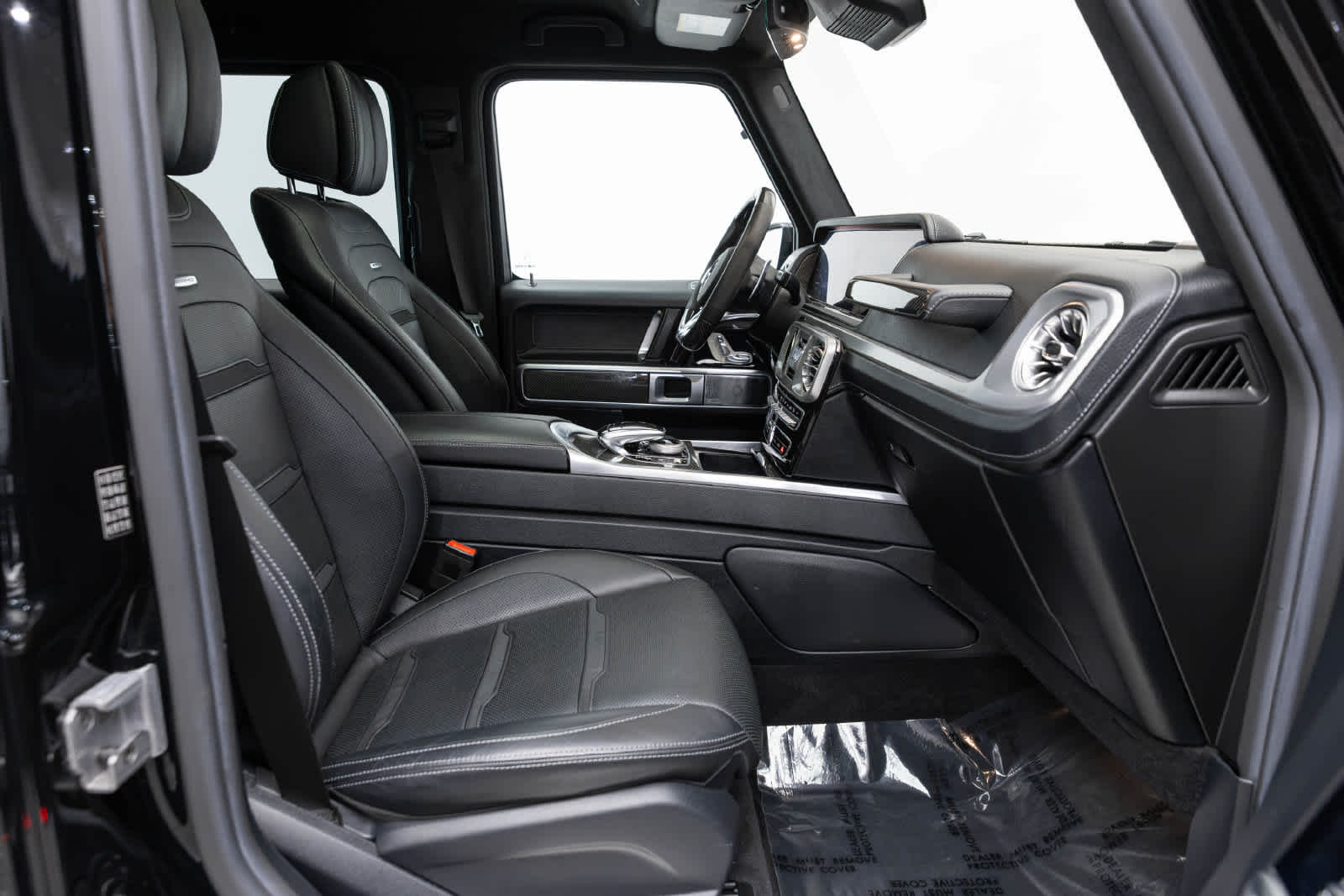 2019 Mercedes-Benz AMG® G 63 AMG® G 63