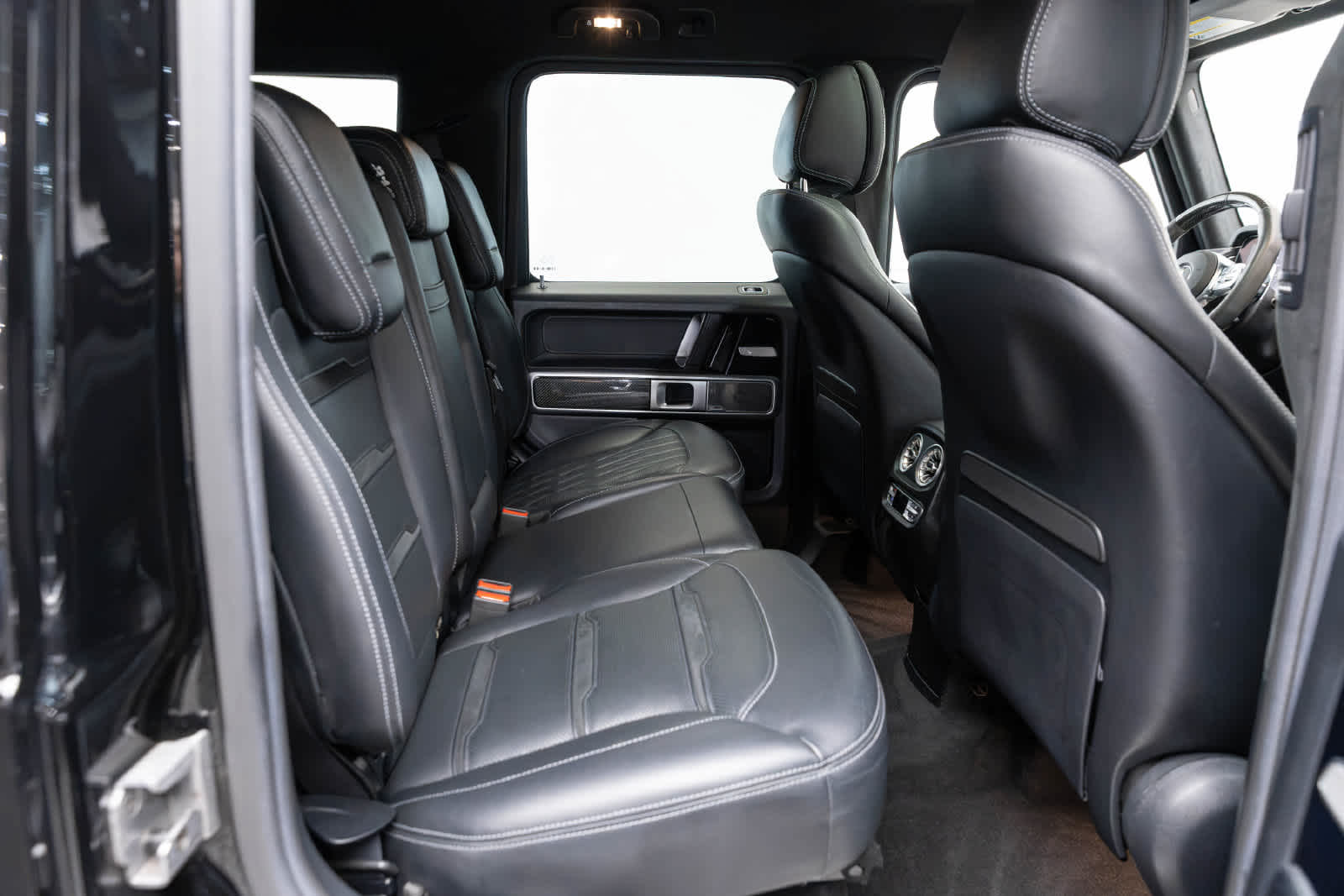 2019 Mercedes-Benz AMG® G 63 AMG® G 63