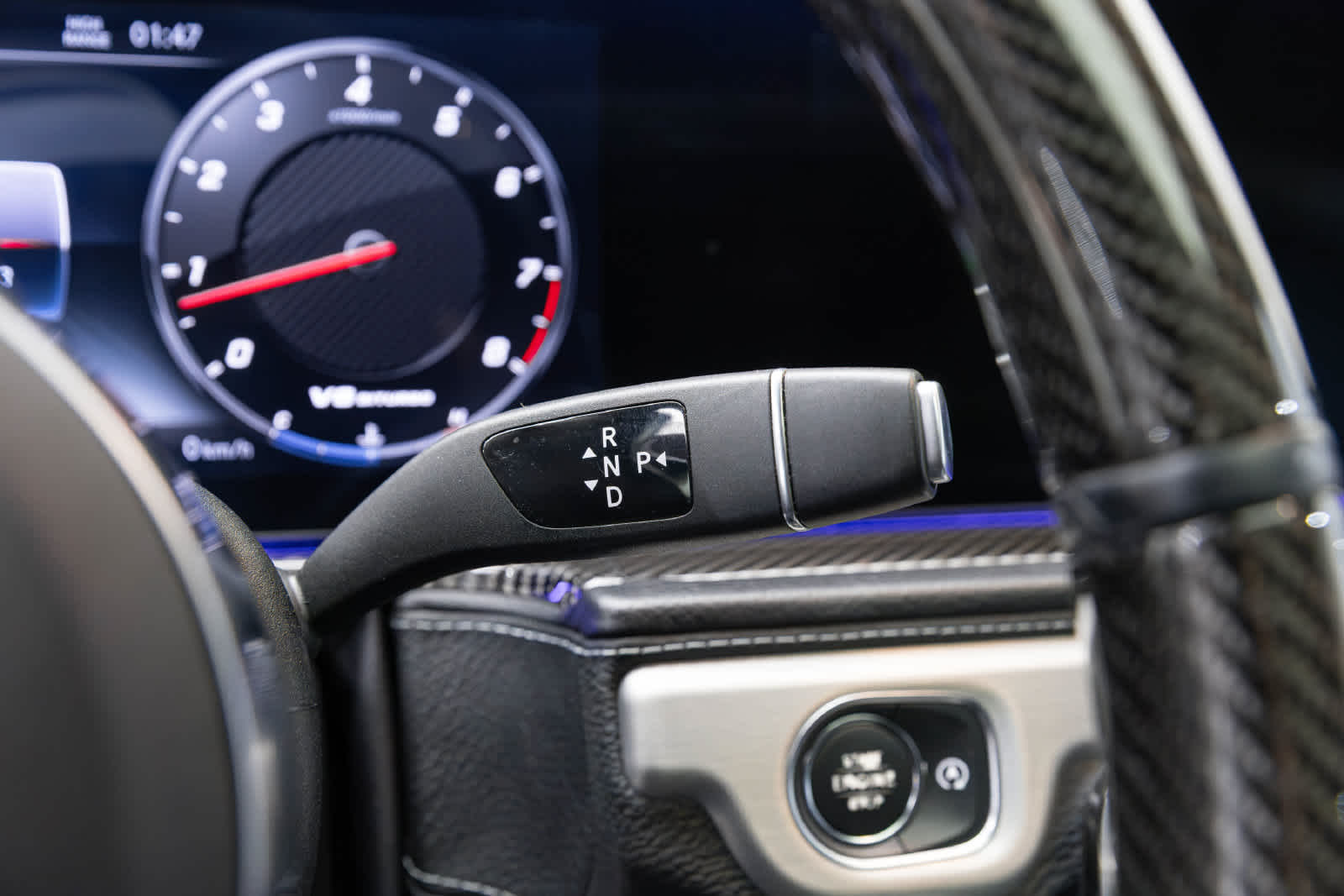 2019 Mercedes-Benz AMG® G 63 AMG® G 63